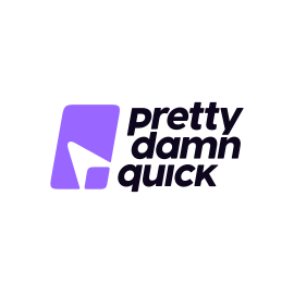 PrettyDamnQuick (PDQ) : Brand Short Description Type Here.