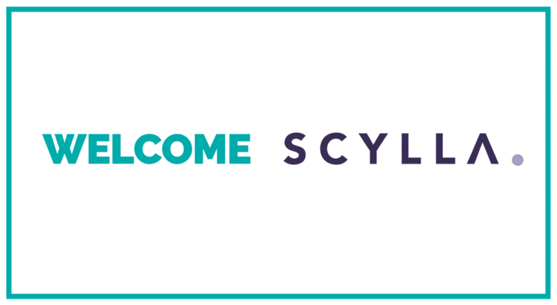 scylla welcome